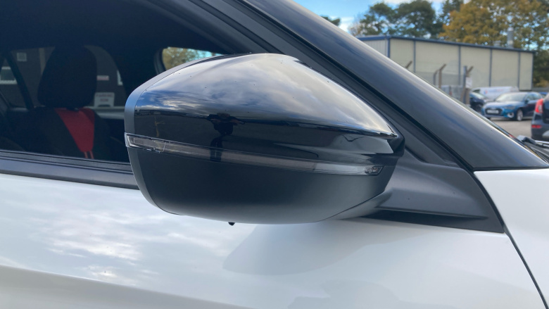 Vauxhall Corsa 1.2 GS 5dr Petrol Hatchback